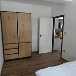Apartmán Beautique Maxov
