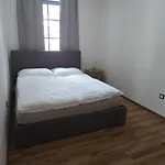 Beautique Maxov Apartmán *