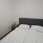 Apartmán Beautique Maxov *