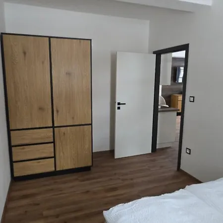Apartamento Beautique Maxov