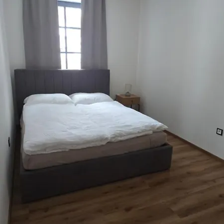 Beautique Maxov Apartamento *