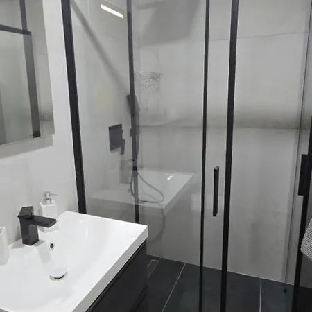 Apartamento Beautique Maxov *