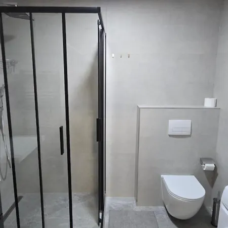 Apartamento Beautique Maxov *