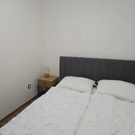 Apartamento Beautique Maxov *