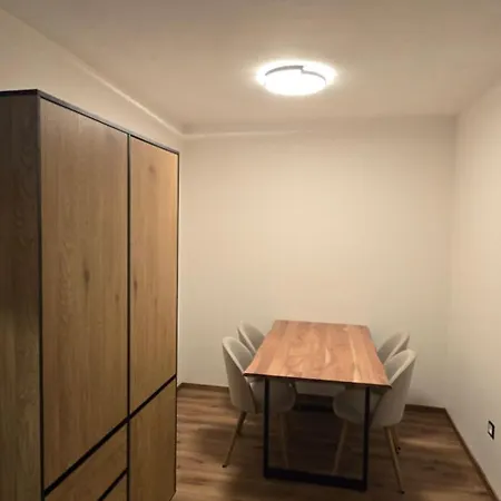 Apartamento Beautique Maxov